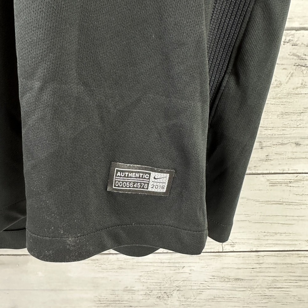 Nike‎ USA Yedlin Men's Jersey #2 2015 Authentic Vapor Size Medium America Soccer - Picture 3 of 13
